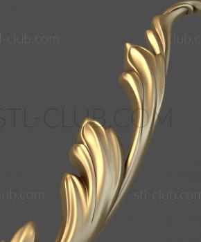 3D model OEL_0025 (STL)